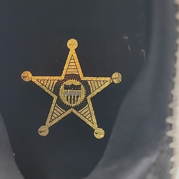 💥Host Pick 💥LeBron James Nike Air Max sneakers Sz 12 CD5007-101 - Picture 8 of 9